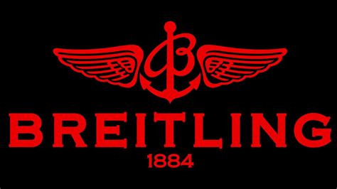 breitling logo evolution|breitling icons.